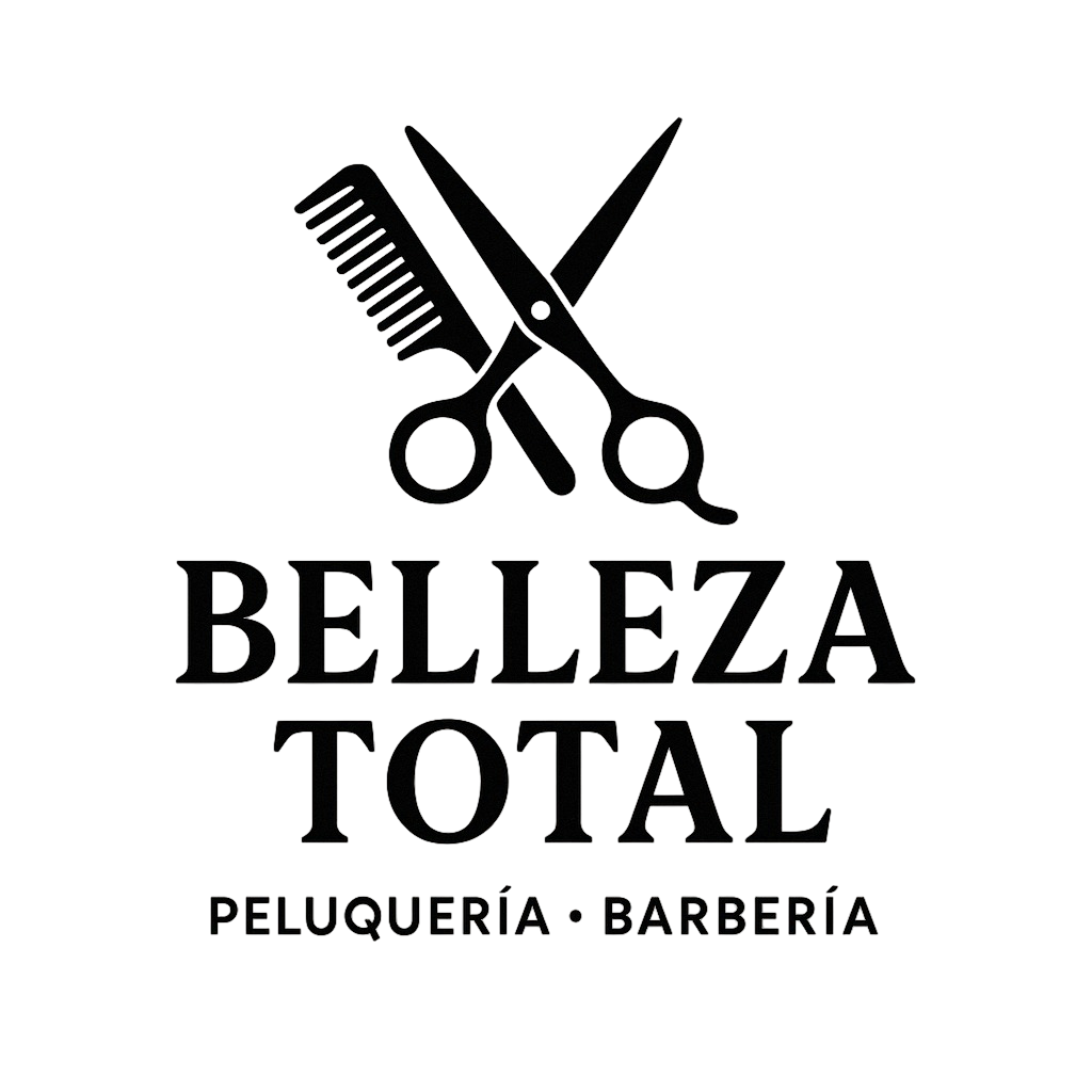 Logo Peluquería