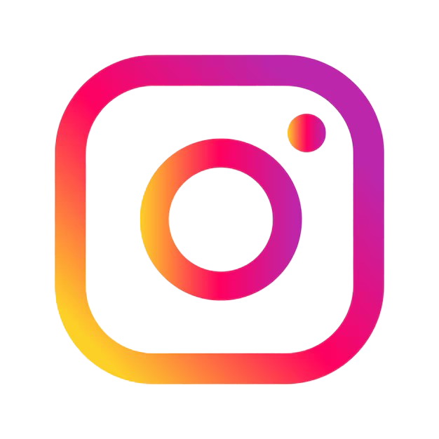 Instagram icon